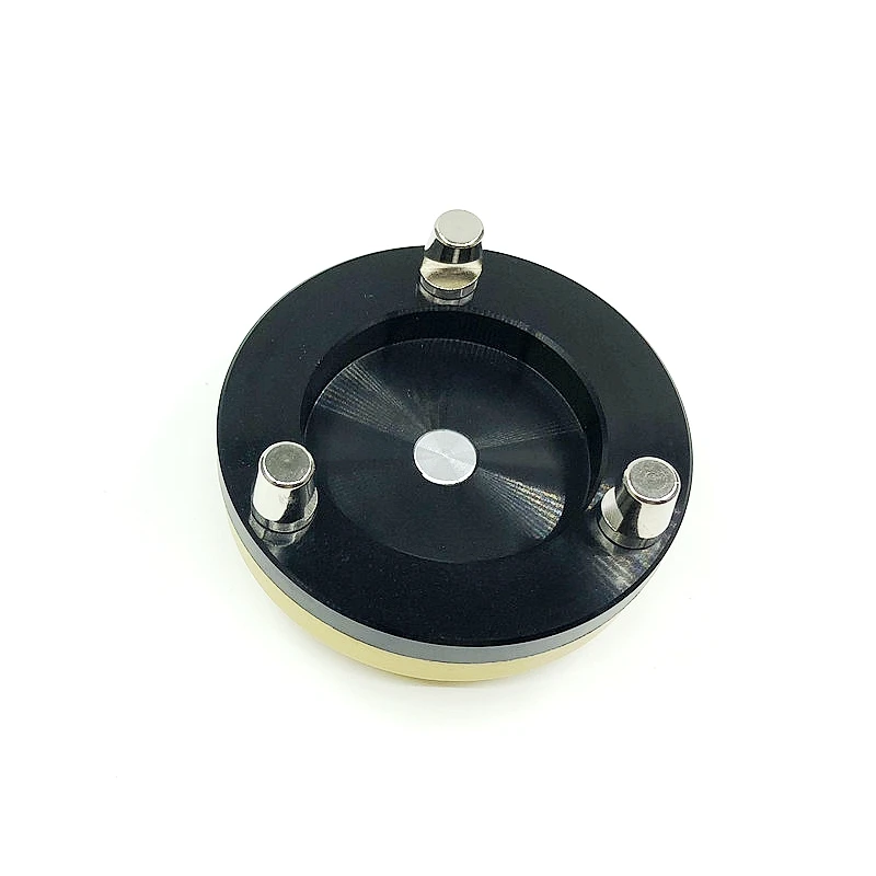 Новый адаптер Tribrach фиксированного типа с креплением 1/4 &quotx11 поворотный винт для