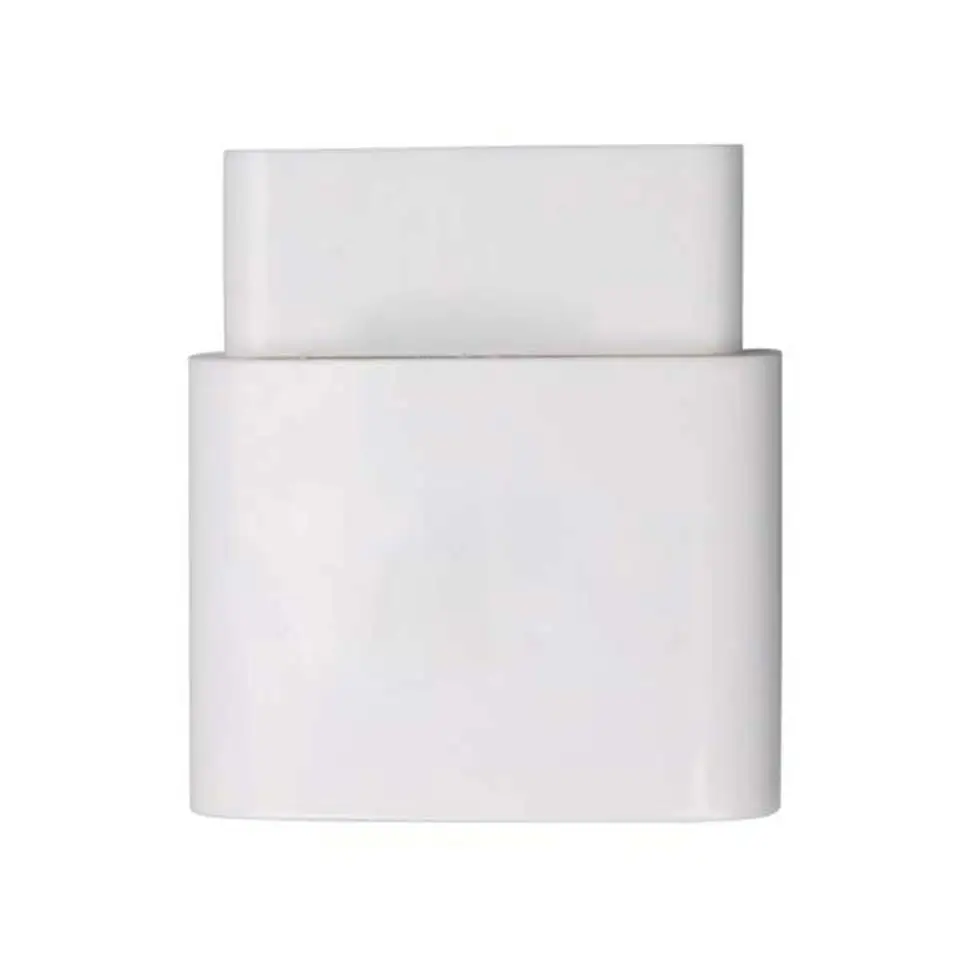 Vgate iCar1 Wifi считыватель кодов ELM327 OBD2 сканер для Android/IOS Elm 327 iCar 1 Wi-Fi оригинальный OBDII