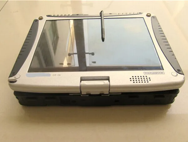 2021 лучшее качество Toughbook CF 19 CF-19 ноутбук для Panasonic CF19 поддержка работы SD C3 C4 C5