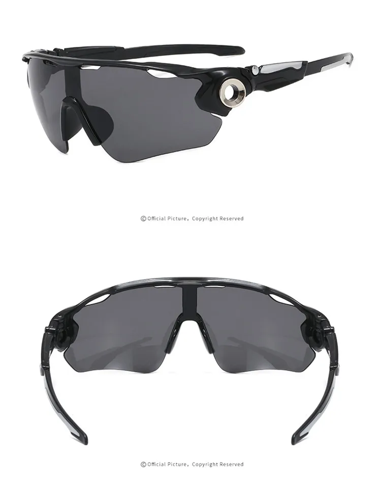 Велосипедные солнцезащитные очки MTB велосипедные очки мужские gafas ciclismo ветрозащитные велосипедные очки UV400 для рыбалки и пеших прогулок спортивные очки для женщин