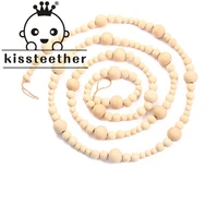 kissteether 1pcs new creative hemu bead tassel rope beaded tassel pendant diy jewelry accessories home wall decoration pendant