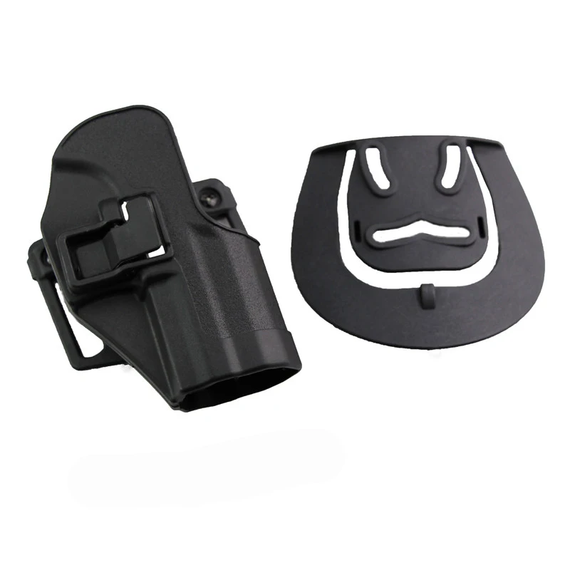 Тактическая Компактная кобура HK USP для пистолета военный ремень страйкбола