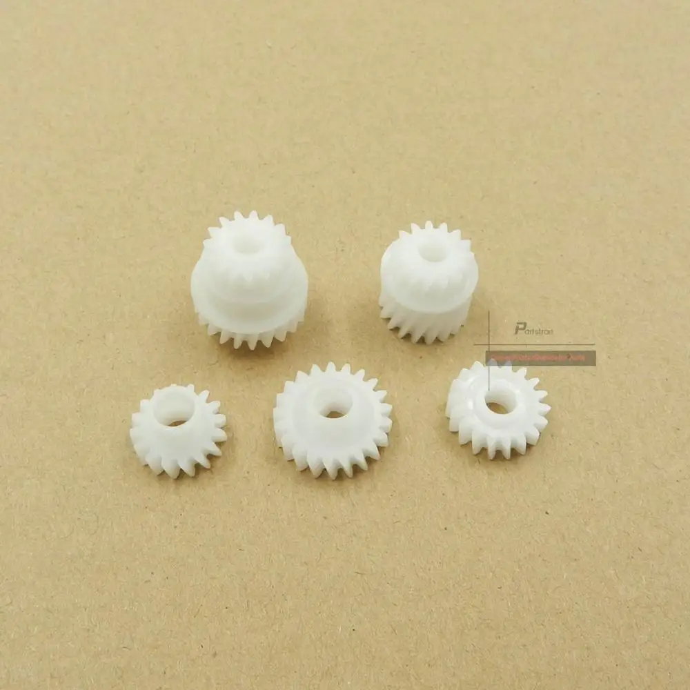 

Develop Gear Set for Konica Bizhub 164 184 185 195 235 7818 7718 Copier Parts