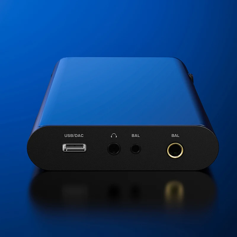 

Shanling M6 Android system Bluetooth MP3 Music Player WiFi Apt-X Lossless Portable Retina Hi-Res Audio Balanced