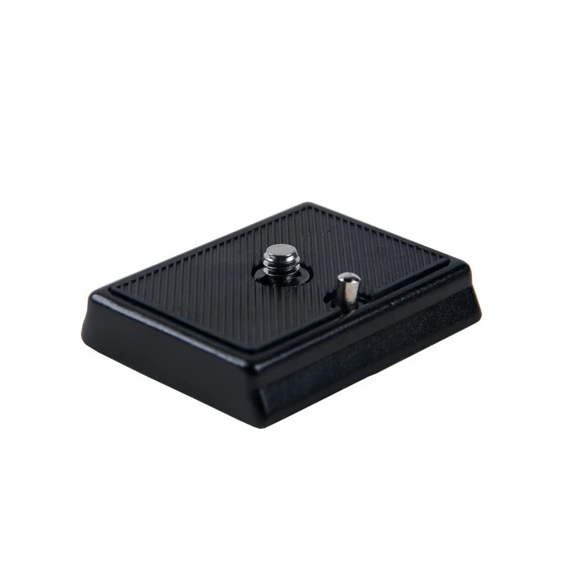 БЫСТРОРАЗЪЕМНАЯ пластина для Weifeng WT FT 6105 6102 660A 666 6307 6101 622 Tirpod универсальная Manfrotto