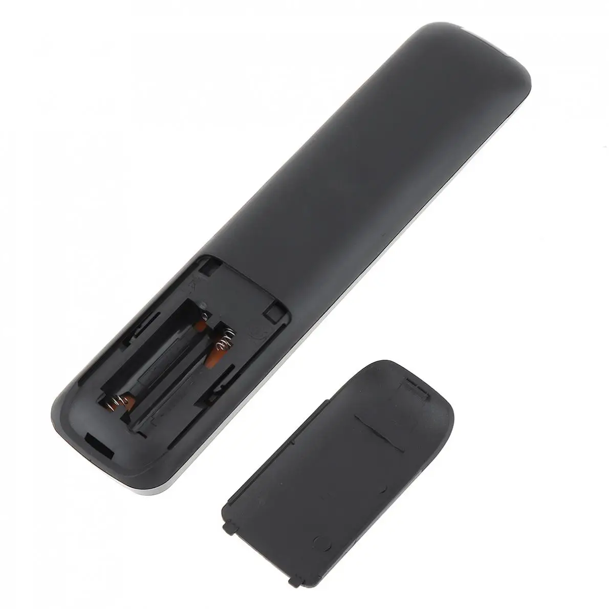 EN2A27 умный светодиодный пульт дистанционного управления для телевизора запасная