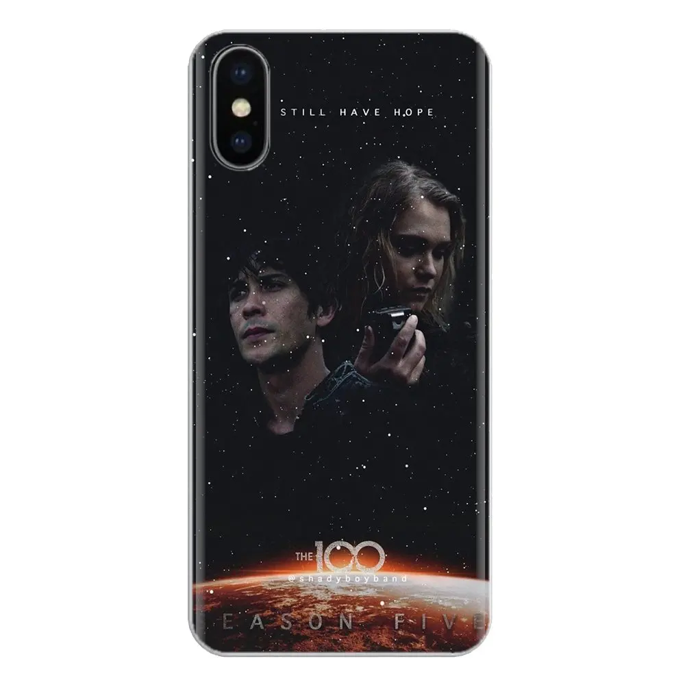 Мягкий силиконовый чехол из ТПУ 100 сто ТВ-шоу для Xiaomi Mi3 Samsung A10 A30 A40 A50 A60 A70 Galaxy S2 Note 2