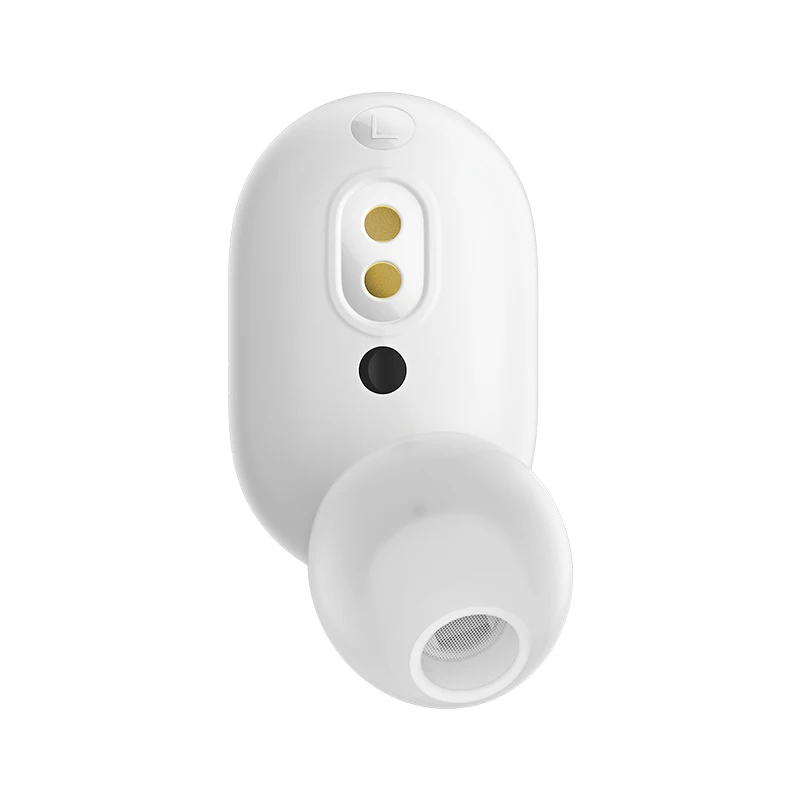 Новые наушники Xiaomi Redmi AirDots 3 Hybrid AptX HD TWS Mi True Wireless Bluetooth 5 2 с низкой задержкой при