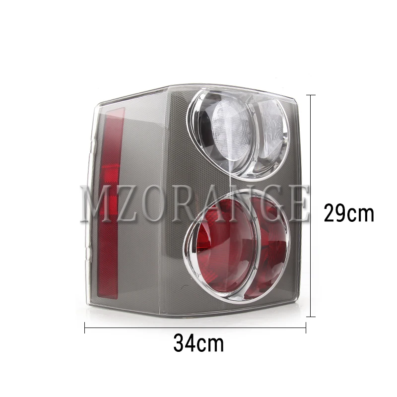 Светильник в сборе для Land Rover RANGE ROVER /VOGUE L322 2002 2003 2004 2005 2006 2007 2008 2009 | Автомобили и
