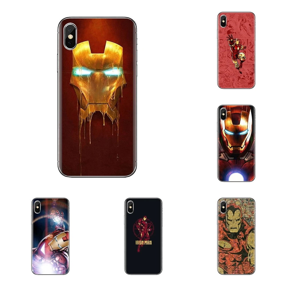 Мягкое покрытие кожи для iPhone XS Max XR X 4 4S 5 5S 5C SE 6 6S 7 8 плюс samsung Galaxy J1 J3 J5 J7 A3 A5 Тони