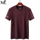 Футболки мужские, большие размеры 6XL, 7XL, 8XL, летние, с 3D-принтом Атака Титанов, футболки с аниме рисунком