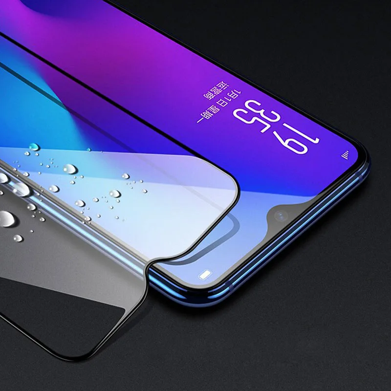 Защитное стекло закаленное 9D для Huawei P Smart Z/P 100/P 2019/P smart 2020/NOVA 5T 2021 шт.|Защитные