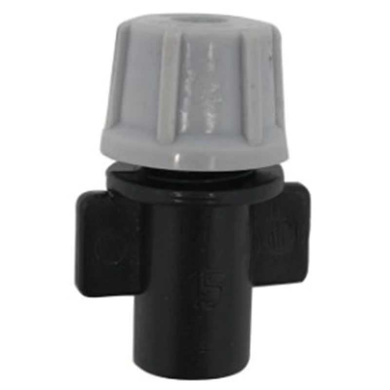 20 шт. трехходовая Форсунка для распыления DIY водяной насос распылитель