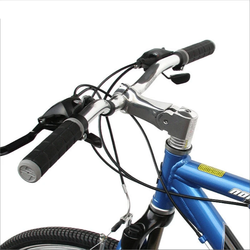 

Mountain Bike Front Fork Tube Raiser Extender Handlebar Raiser Bicycle Riding Accessories Bicycle Equipment