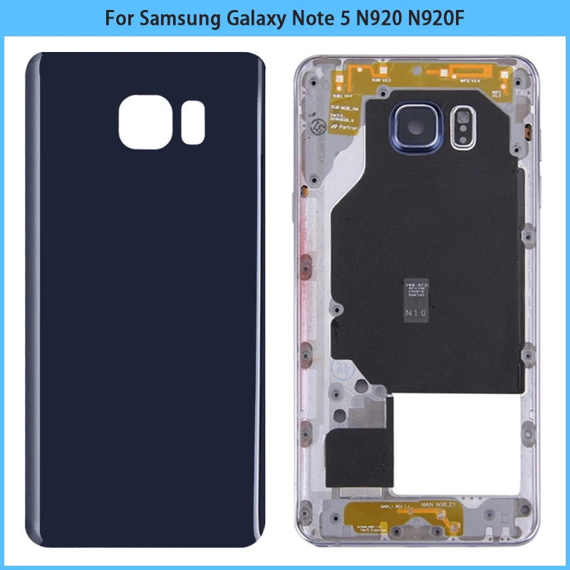 

Новинка для Samsung Galaxy S8 G950 средняя рамка Шасси пластина с боковыми кнопками S8 Plus G955 средняя рамка Корпус телефона Bezzel