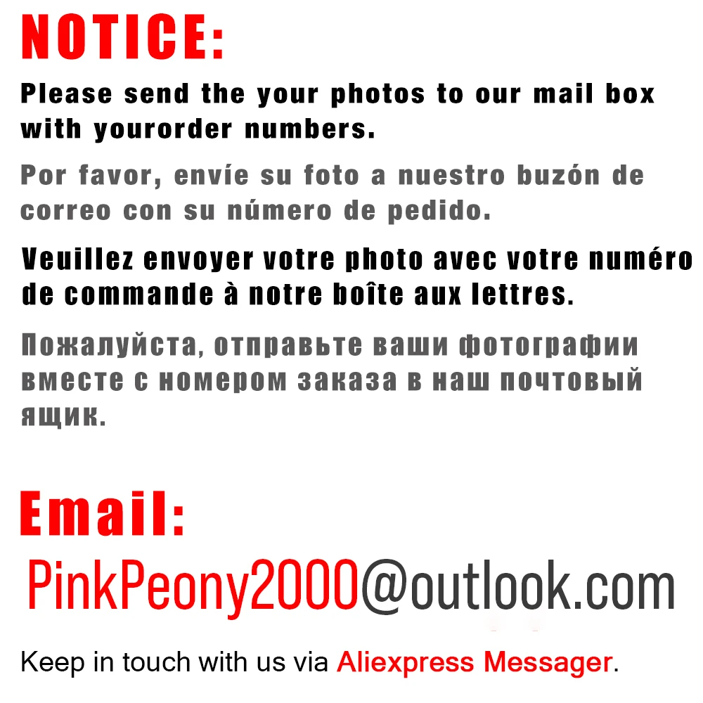 Индивидуальные картины из ваших фотографий плакат персонализированные домашний