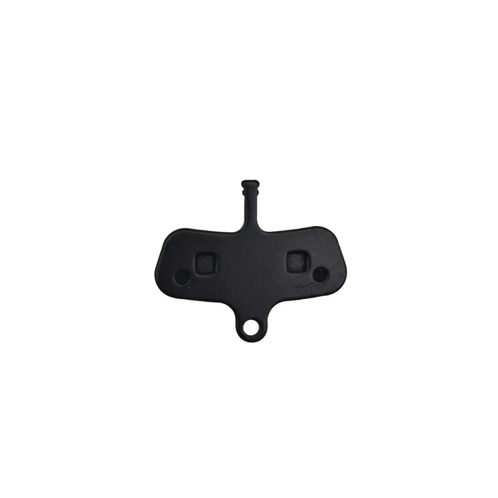 

4 Pairs Bicycle Semi - Metallic Disc Brake Pads For AVID CODE 2008-2010