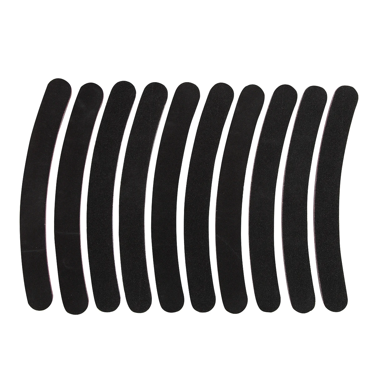 Monja 13 шт./компл. Полировка Ногтей губка буферный блок УФ гель удаление файлов