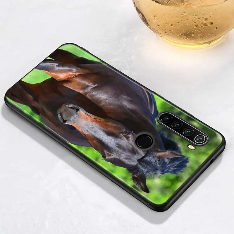 Черный чехол Конец Fing мира fxxxing для Xiaomi Mi Примечание 10 9 8 Lite 9Т SE A1 A2 A3 CC9 Mix 3 Играть F1