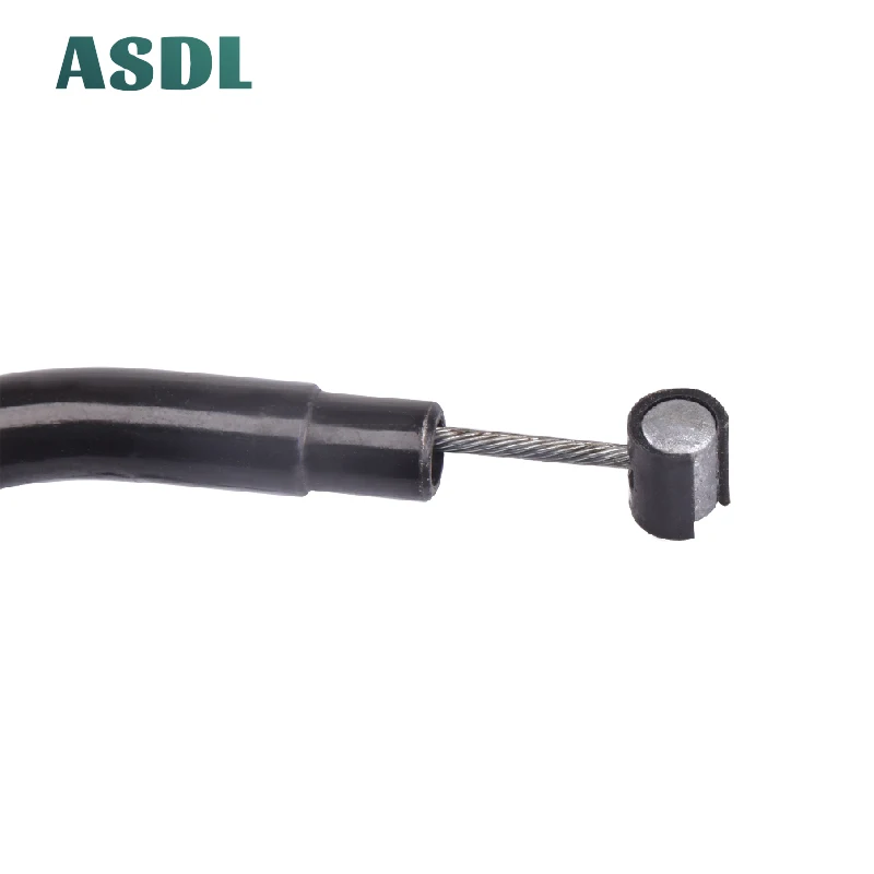 Кабель дроссельной заслонки для мотоцикла провод извлечения масла KAWASAKI ZZR400 ZZR 400 #