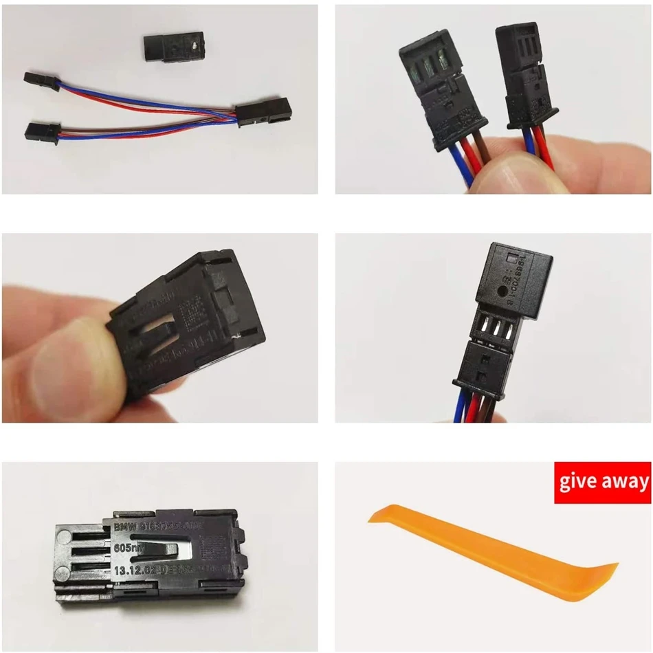 Декоративная светодиодная лента с пепельницей для салона BMW 2021 | Автомобили и