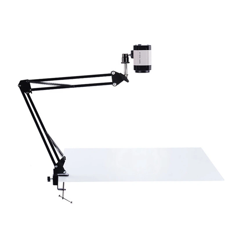 

Document Camera V4K Ultra High Definition USB Visualiser, Portable USB Camera for Windows, MacOS and Chrome OS Compliant