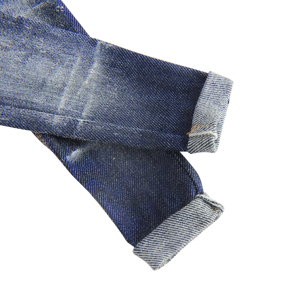 

1/6 Scale Male Denim Suit Fashion Clothing Model, Suitable for 12-inch Doll toy body Accessories.