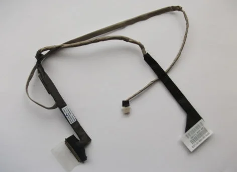

Новый видеокабель WZSM для ЖК-экрана ноутбука HP 5310M 4710S DC02000T300