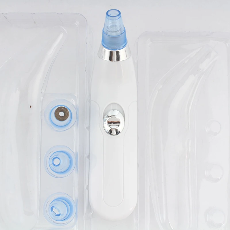 Электрический инструмент для удаления черных точек очиститель лица красоты