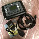 Универсальный автомобильный программатор ключей SBB Silca obd2, устройство для программирования ключей для штырьковых кодов gm, с добавлением бразильских автомобилей