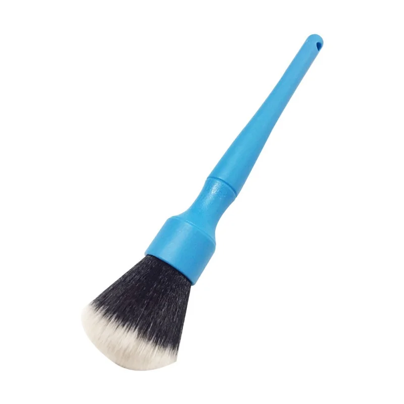

Soft Car Brush Auto Beauty Interior Brush Wheel Brush Air Outlet Auto Detail Clean Tools Car Wash Accessories