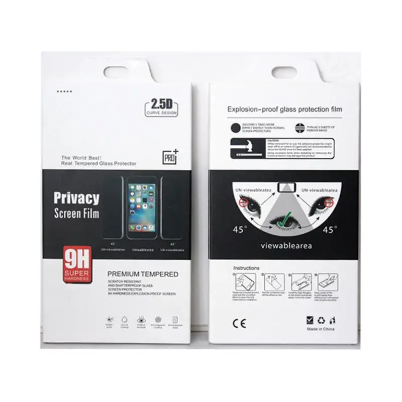 Высокопрочная Защитная пленка для телефона с защитой от царапин IPhone 11/11 Pro/11 Pro