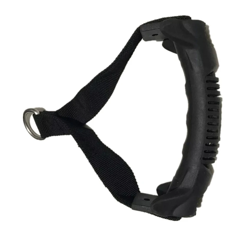 

Ручки для упражнений 094C, обновленная ручка для сопротивления, Сменное фитнес-оборудование