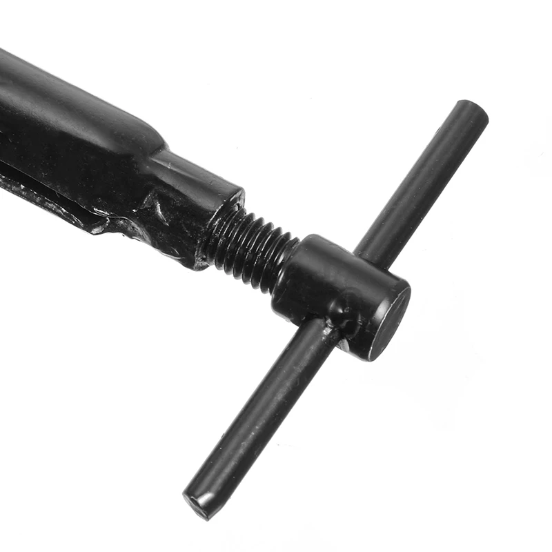 

1pc Car Exhaust Pipe Cutter Plier Multi Wheel Chain Lock-grip Tube Wrench Accessories Parts Tool