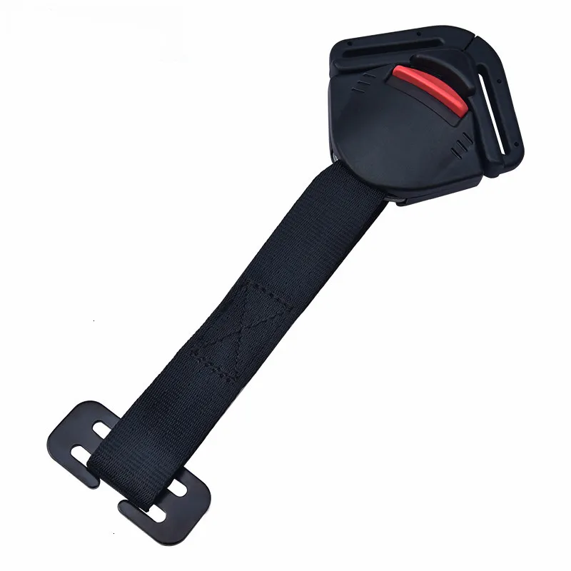 Автомобильный ремень безопасности автомобильный зажим для детского сиденья с