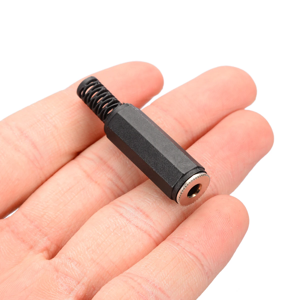 5 шт. стерео аудио разъем 3 мм штекер адаптер 42 | Обустройство дома