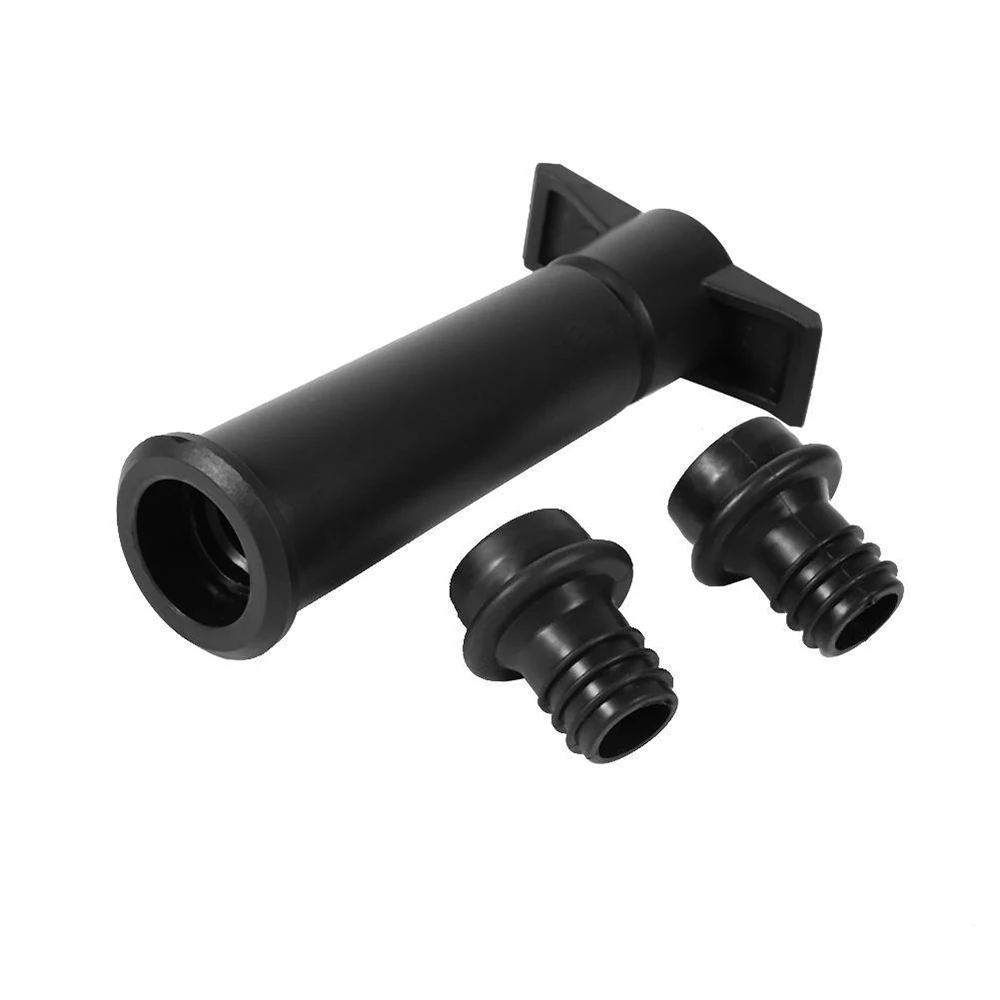 Многоразовый вакуумный герметик для бутылок помпа сохранения вина с 2 заглушками