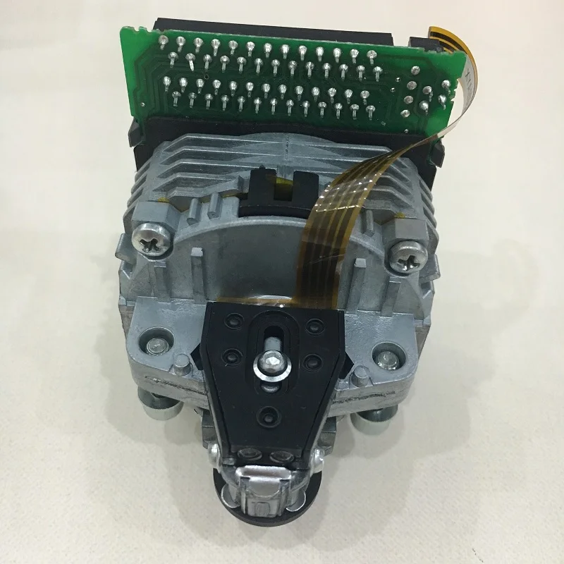 Восстановленная Печатная головка XYAB3040 печатающая для принтеров Olivetti PR2 Plus|Детали