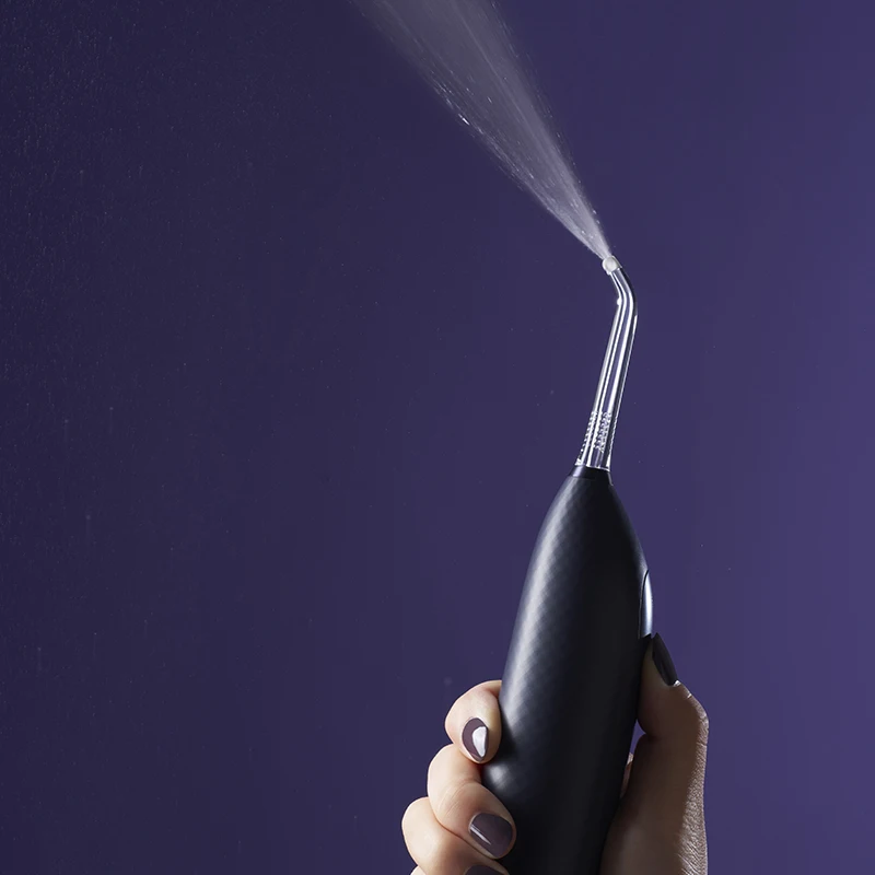 Умный ирригатор для полости рта Oclean W1 портативный ультразвуковой зубов водный