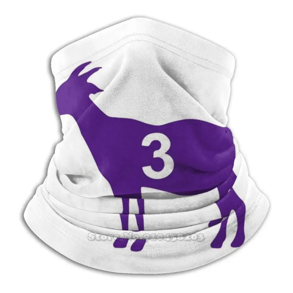 Козий шарф-Бандана Diana Taurasi повязка на голову уличная теплая маска для лица