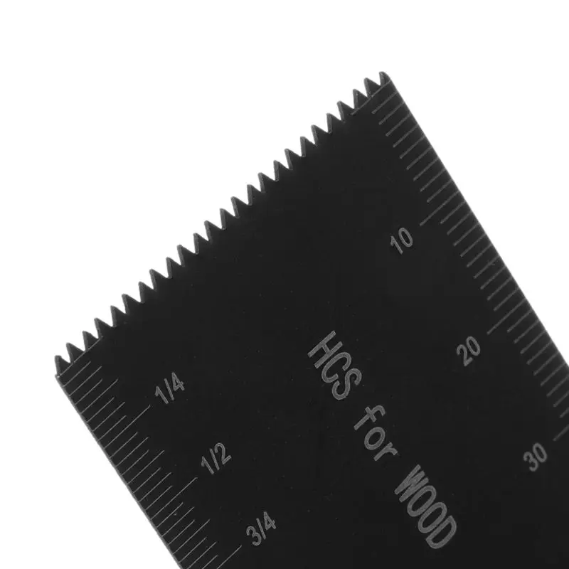 

20pcs/set Oscillating Multitool Saw Blade with Bi-metal Cutting Blades for Power Tools