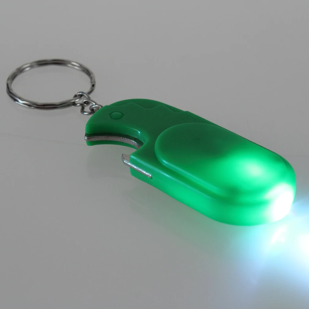 Птица Пластиковые Бутылки Пива открыватели Брелки Новинка дополнительный