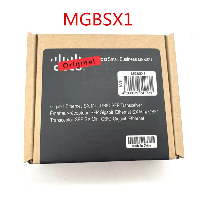 100% новый в коробке 1 год гарантии MGBSX1 DDM SFP 0 5 нм км LC требуется больше углов