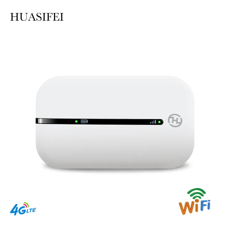 2020 Новый 4G Роутер Мобильный Wi-Fi модем 4g Sim-карта разблокировка LTE доступ к пакетам