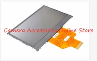new inner lcd display screen without backlight for sony pmw ex1 pmw ex1r pmw ex3 pmw f3 ex1 ex1r ex3 f3 camcorders