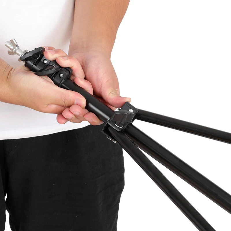 Фон для фотосъемки в форме буквы т стойка регулируемая система поддержки