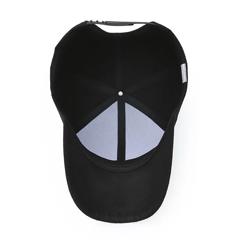 Простая светильник йсбольная кепка корейской версии мужская и женская уличная