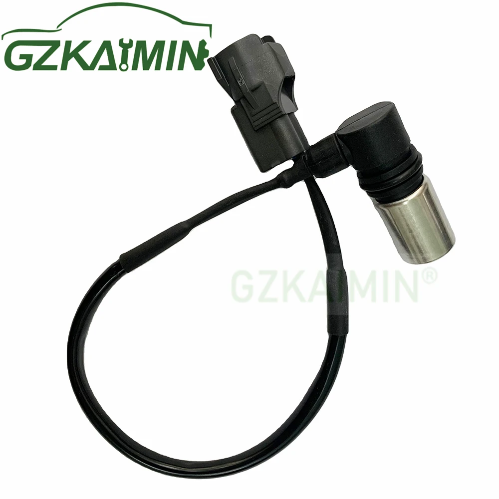 

Crankshaft Position Speed Sensor For Chevrolet W3500 Tiltmaster GMC Isuzu NPR 2005-2007 OEM 8-97306-113-1 8973061131 029600-1290