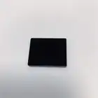 Размер 29x25x1 мм 720nm ИК-фильтр стеклянный HB720 для датчика камеры CMOS