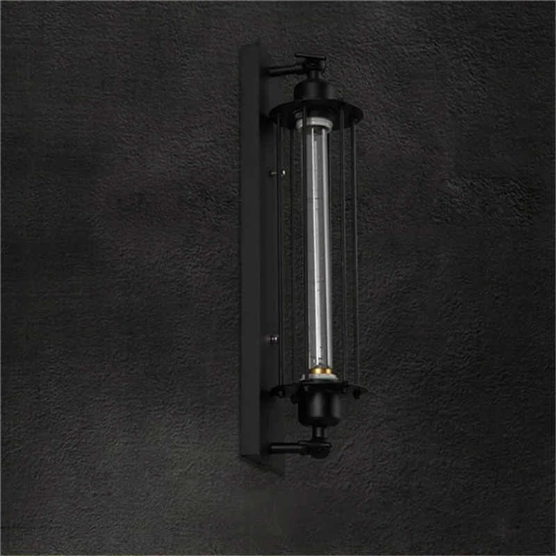 Промышленный винтажный настенный светильник в стиле ретро 20 шт./лот|Комнатные